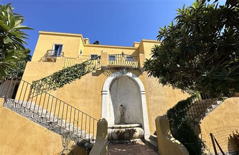 Casa Cuseni: Turning Back the Clock in Taormina